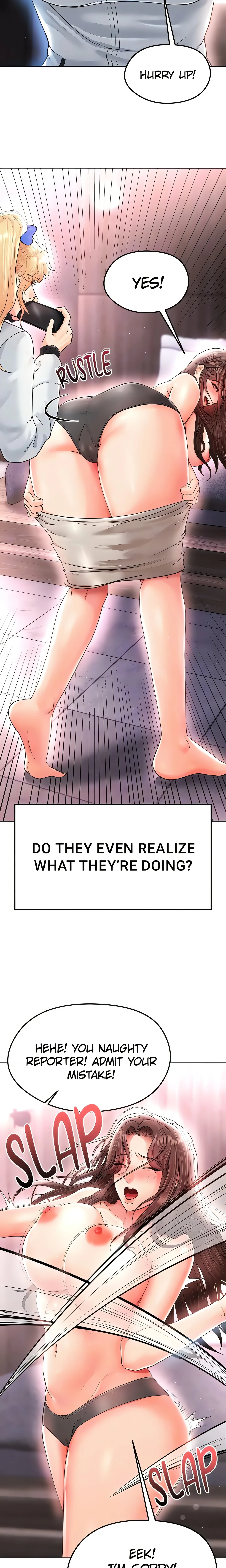 This face genius is good at soccer (Official) Uncensored, chapter 14, page 6 of 31