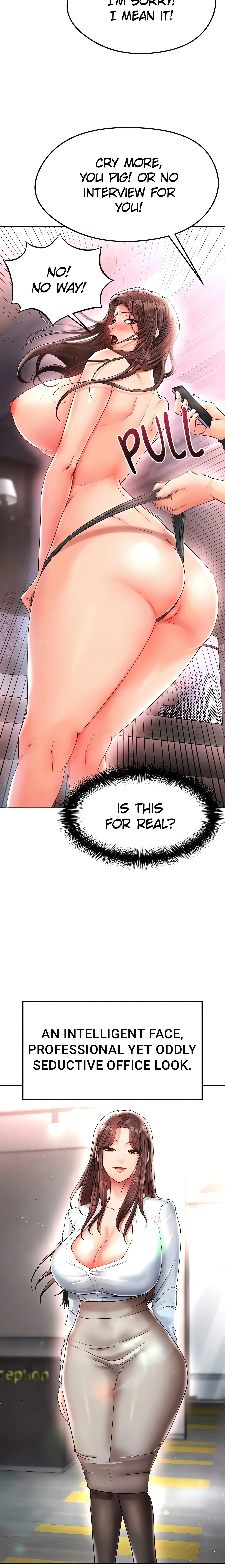 This face genius is good at soccer (Official) Uncensored, chapter 14, page 7 of 31
