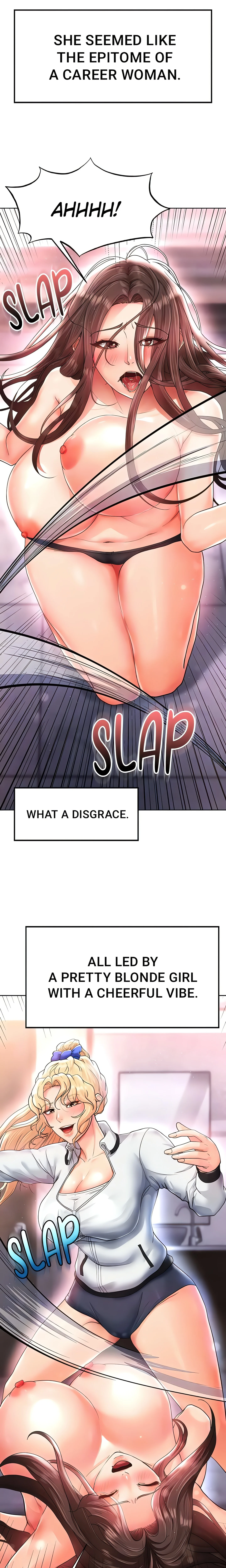 This face genius is good at soccer (Official) Uncensored, chapter 14, page 8 of 31