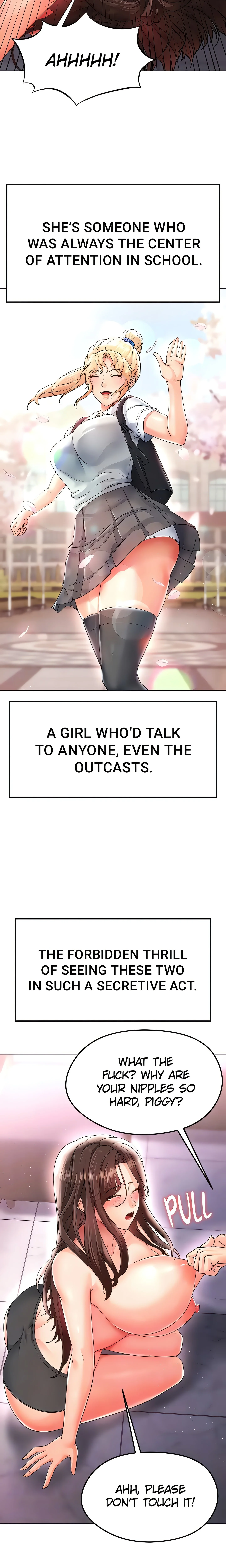 This face genius is good at soccer (Official) Uncensored, chapter 14, page 9 of 31