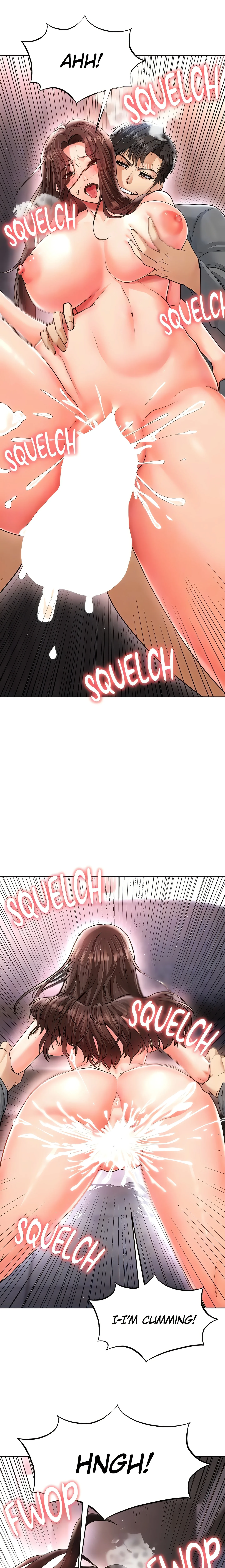 This face genius is good at soccer (Official) Uncensored, chapter 14, page 17 of 31