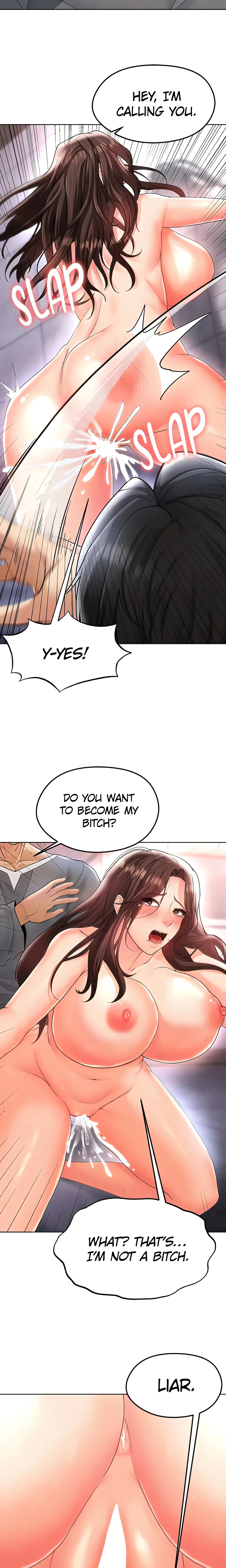 This face genius is good at soccer (Official) Uncensored, chapter 14, page 26 of 31
