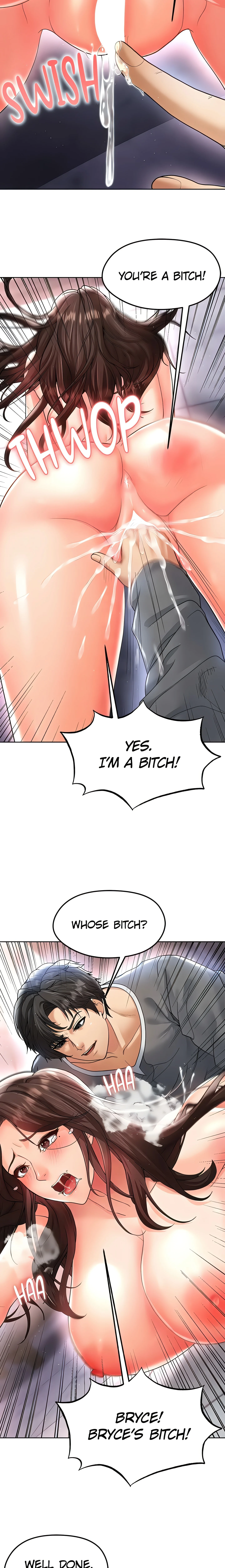 This face genius is good at soccer (Official) Uncensored, chapter 14, page 27 of 31