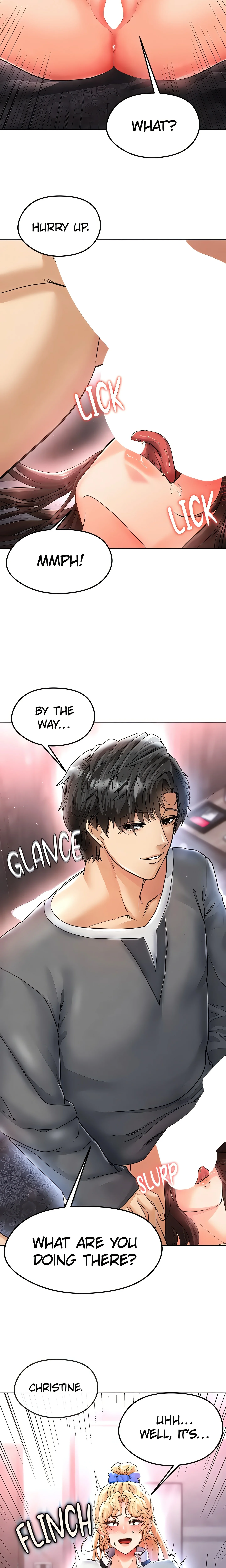 This face genius is good at soccer (Official) Uncensored, chapter 14, page 29 of 31