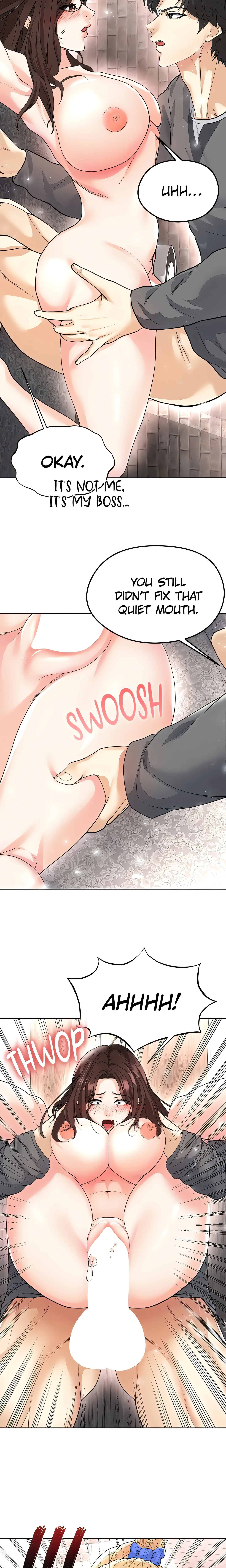 This face genius is good at soccer (Official) Uncensored, chapter 15, page 22 of 31
