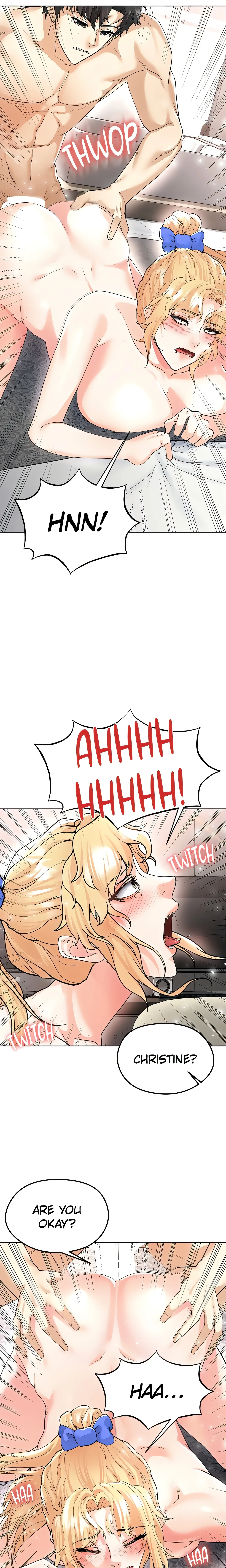 This face genius is good at soccer (Official) Uncensored, chapter 15, page 29 of 31
