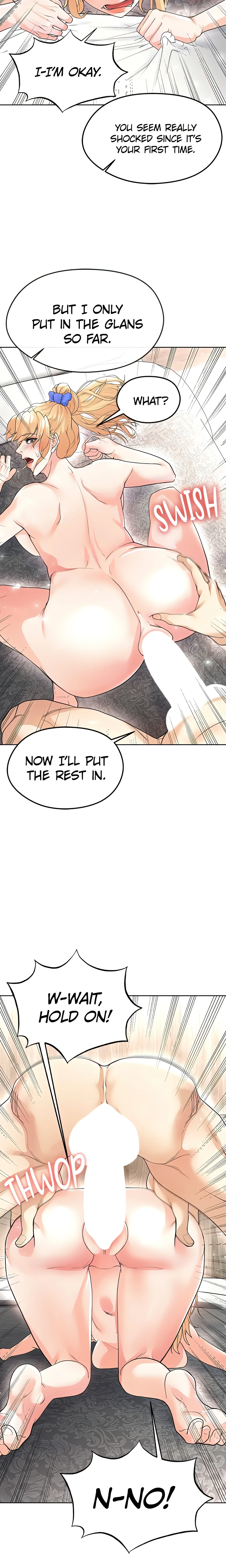 This face genius is good at soccer (Official) Uncensored, chapter 15, page 30 of 31