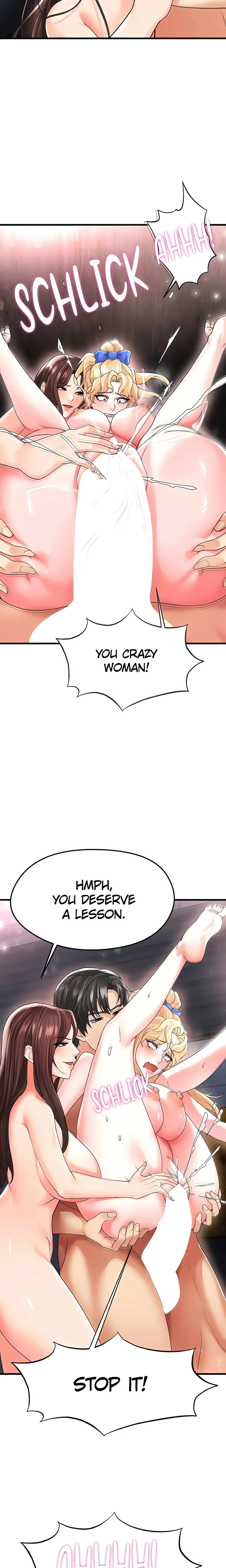 This face genius is good at soccer (Official) Uncensored, chapter 16, page 12 of 31