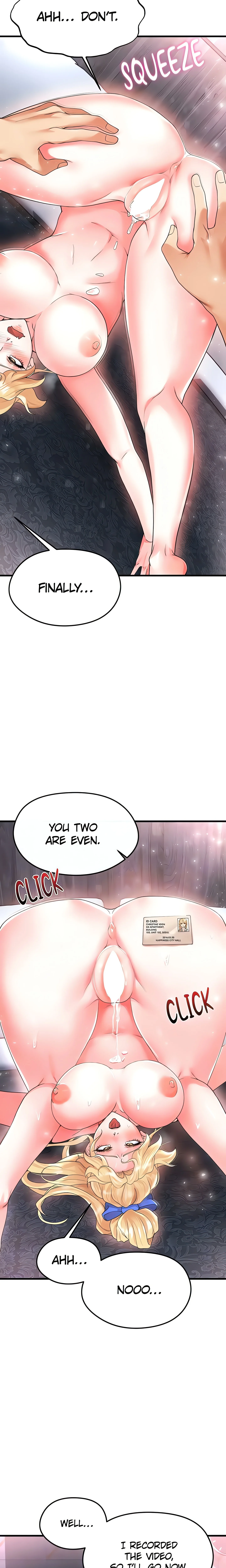 This face genius is good at soccer (Official) Uncensored, chapter 16, page 14 of 31