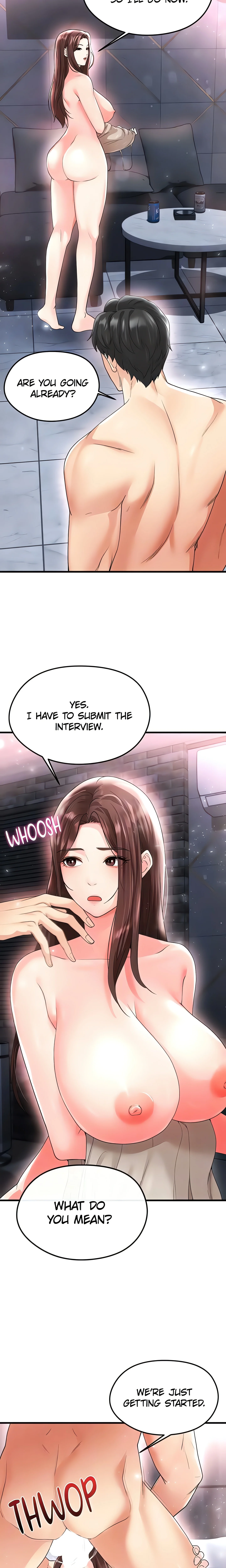 This face genius is good at soccer (Official) Uncensored, chapter 16, page 15 of 31