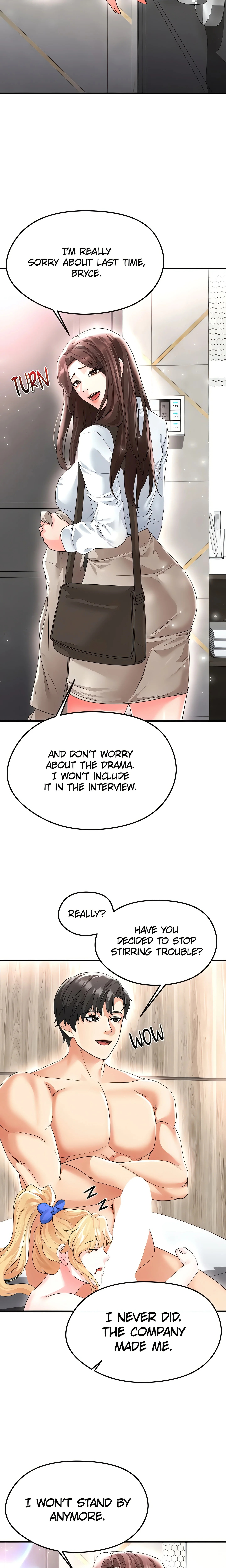 This face genius is good at soccer (Official) Uncensored, chapter 16, page 26 of 31