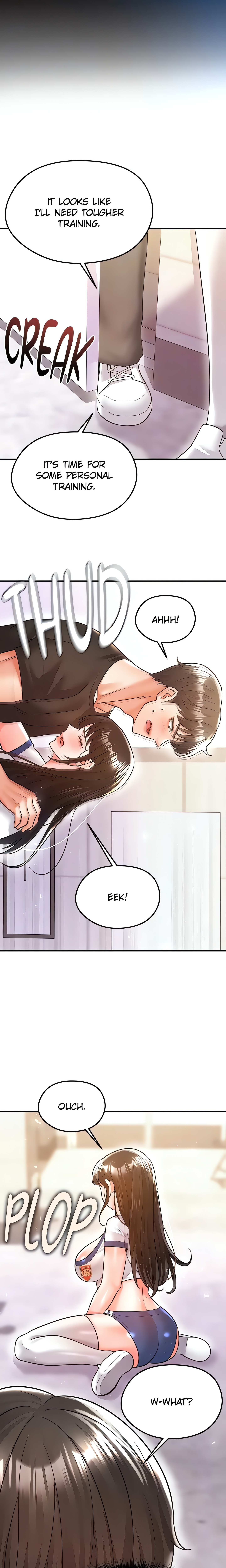 This face genius is good at soccer (Official) Uncensored, chapter 19, page 7 of 28