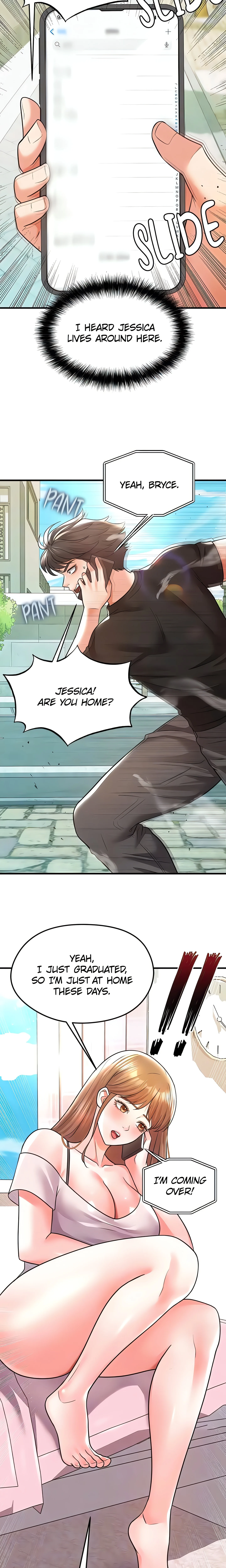 This face genius is good at soccer (Official) Uncensored, chapter 20, page 9 of 26