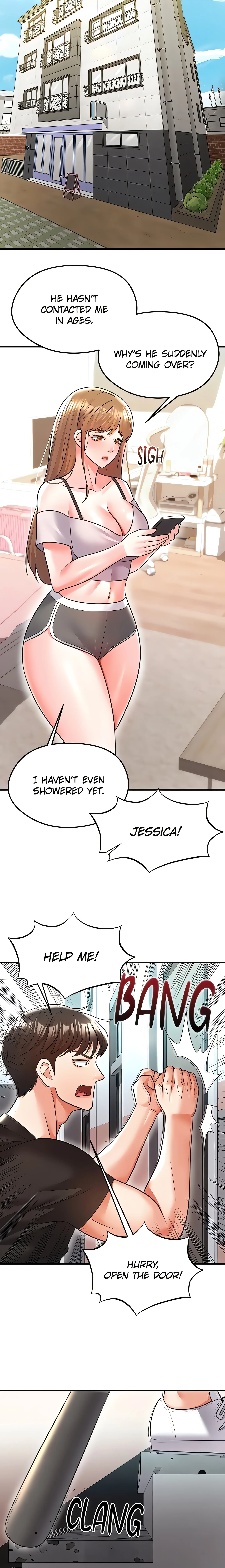 This face genius is good at soccer (Official) Uncensored, chapter 20, page 11 of 26