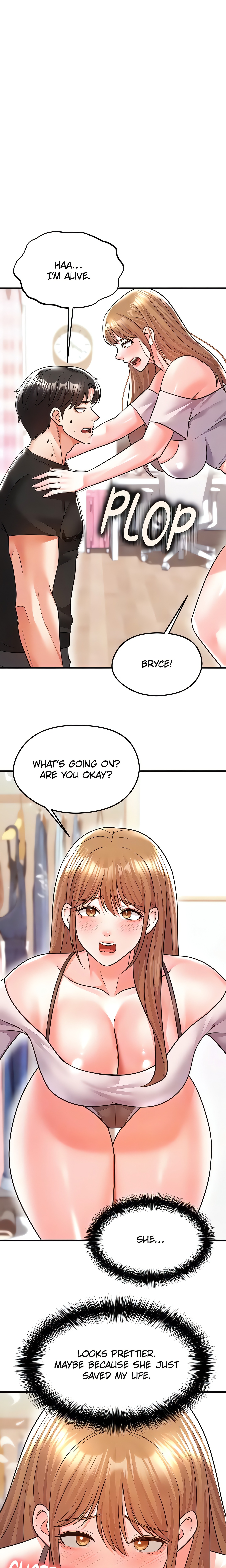 This face genius is good at soccer (Official) Uncensored, chapter 20, page 17 of 26