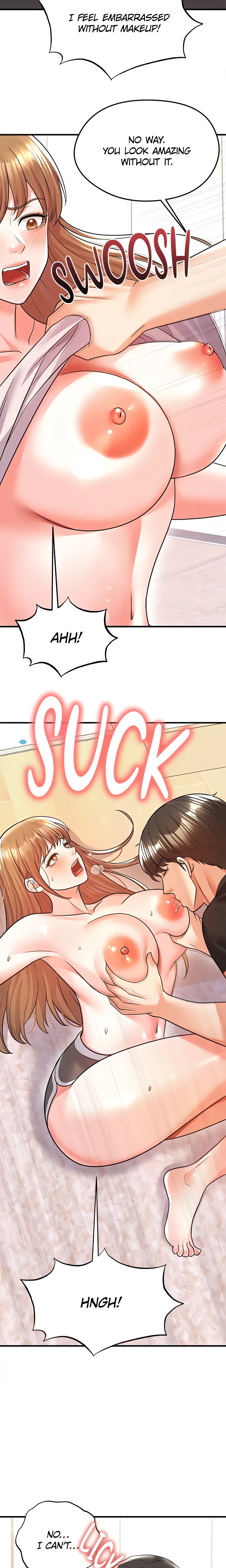 This face genius is good at soccer (Official) Uncensored, chapter 20, page 20 of 26