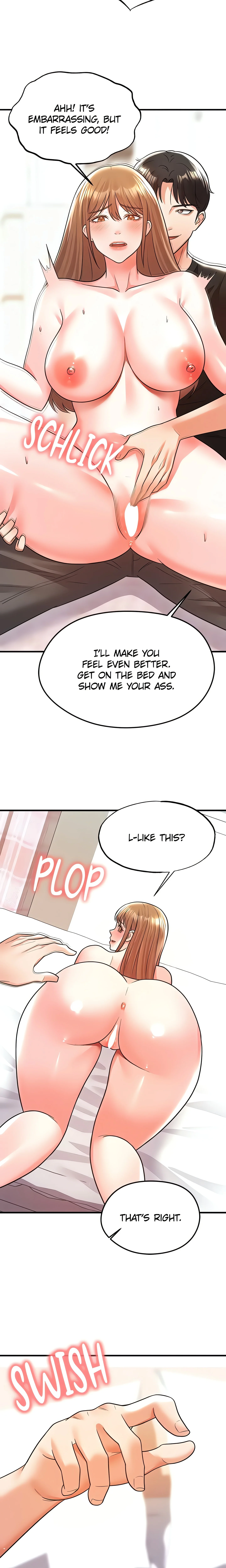This face genius is good at soccer (Official) Uncensored, chapter 20, page 22 of 26
