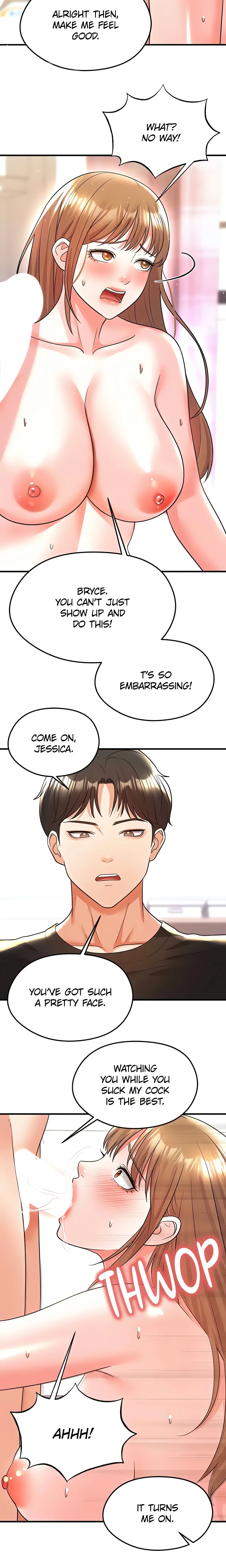 This face genius is good at soccer (Official) Uncensored, chapter 20, page 24 of 26