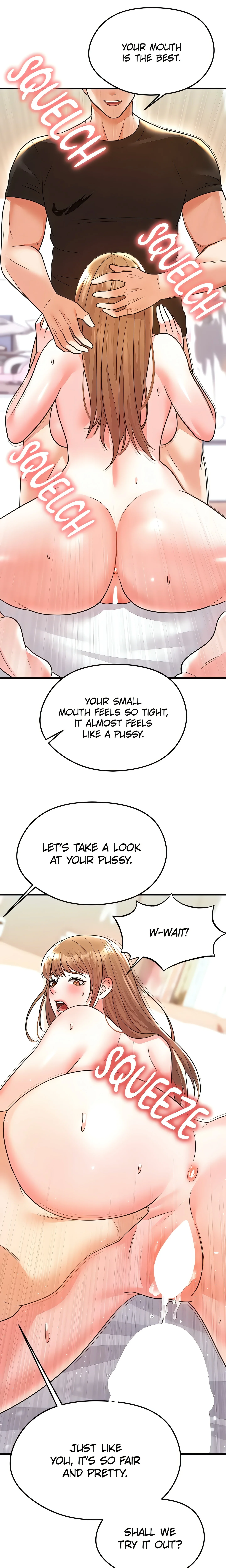 This face genius is good at soccer (Official) Uncensored, chapter 20, page 25 of 26