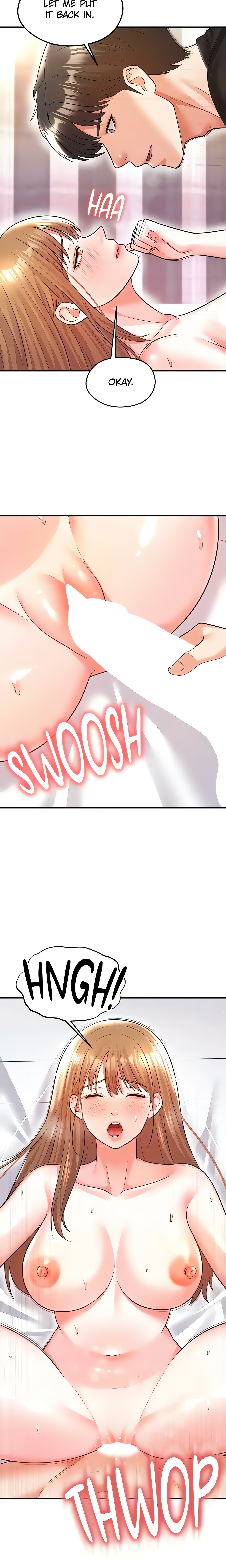 This face genius is good at soccer (Official) Uncensored, chapter 21, page 6 of 28