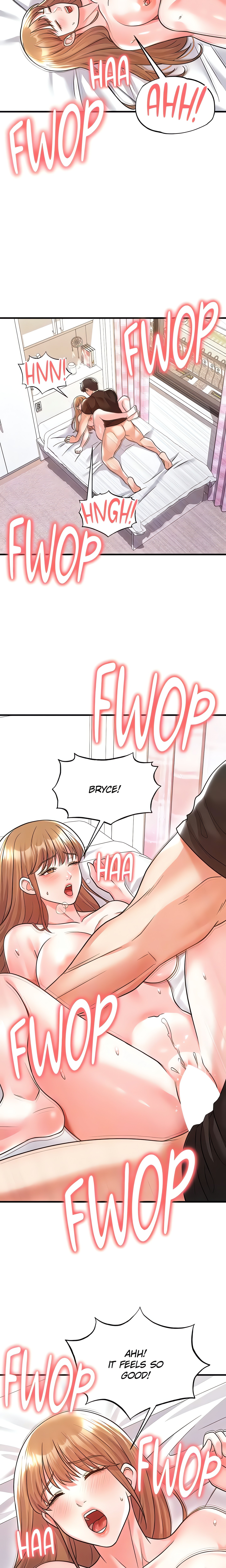 This face genius is good at soccer (Official) Uncensored, chapter 21, page 8 of 28