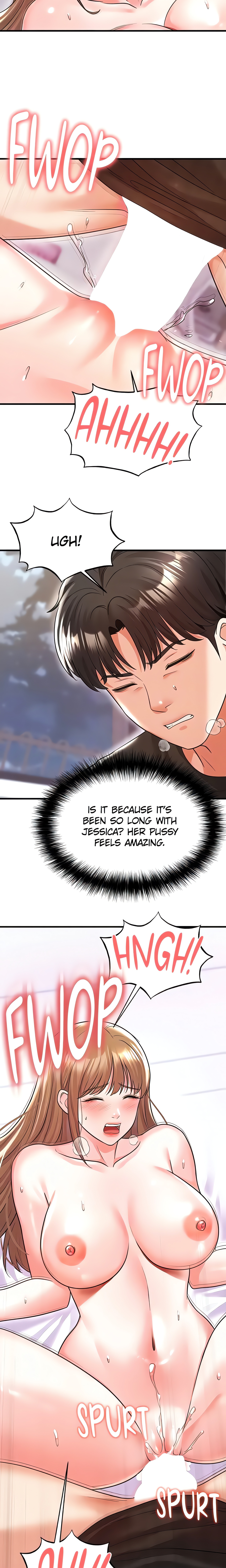 This face genius is good at soccer (Official) Uncensored, chapter 21, page 9 of 28