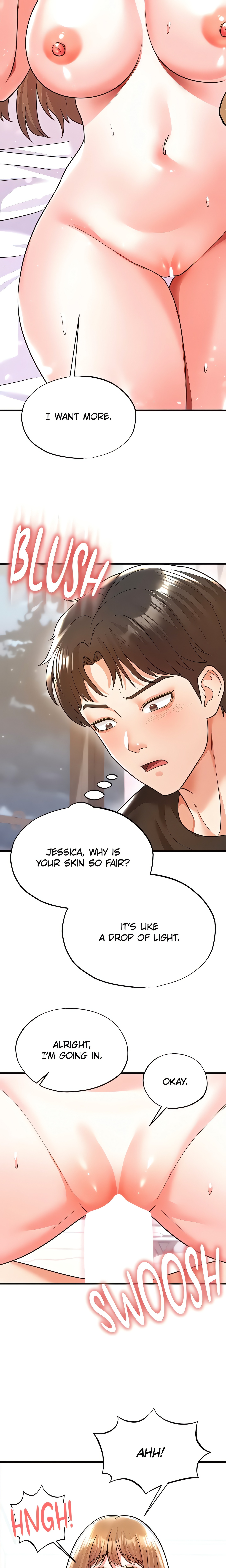 This face genius is good at soccer (Official) Uncensored, chapter 21, page 11 of 28