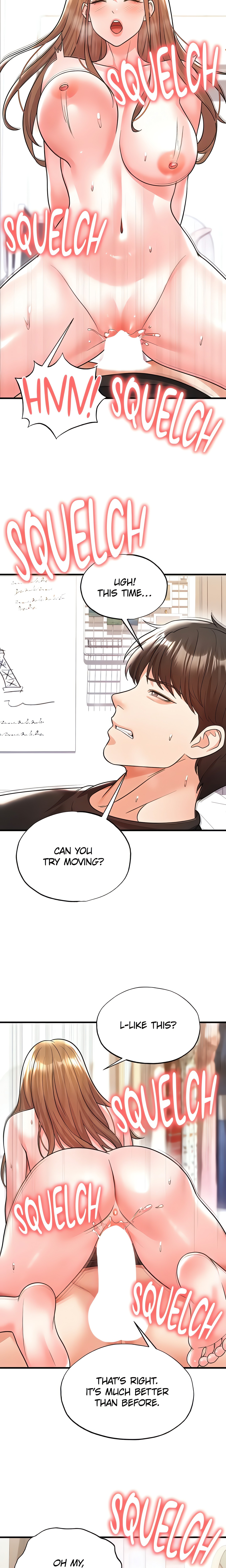 This face genius is good at soccer (Official) Uncensored, chapter 21, page 12 of 28