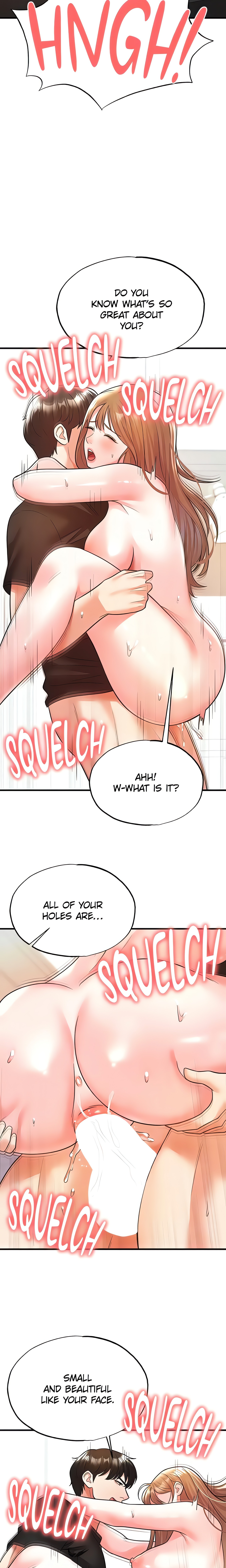 This face genius is good at soccer (Official) Uncensored, chapter 21, page 16 of 28
