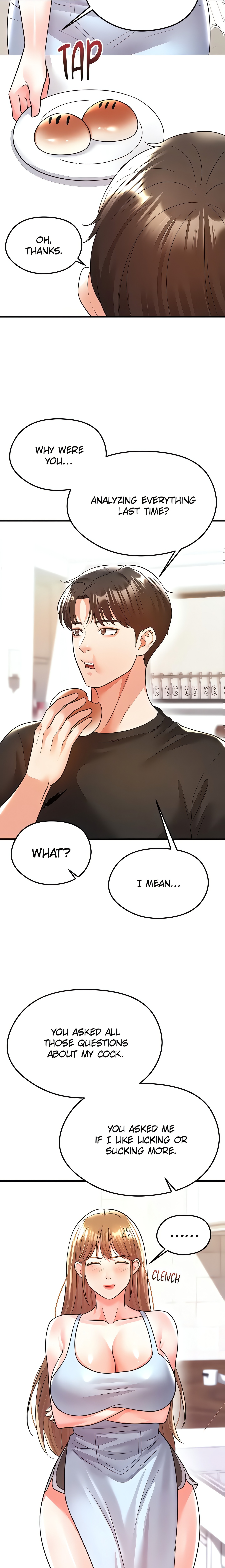 This face genius is good at soccer (Official) Uncensored, chapter 21, page 23 of 28
