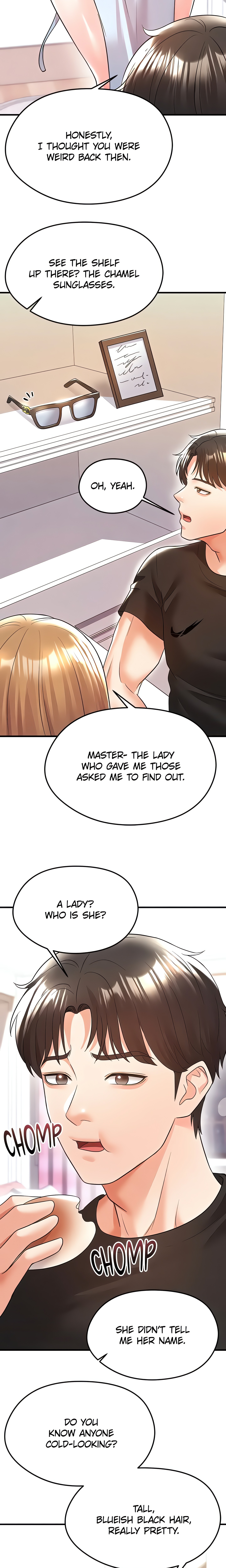 This face genius is good at soccer (Official) Uncensored, chapter 21, page 24 of 28