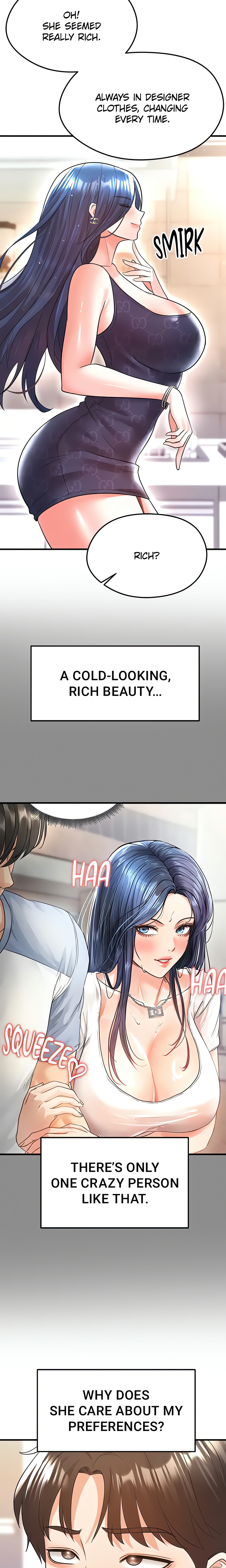 This face genius is good at soccer (Official) Uncensored, chapter 21, page 26 of 28