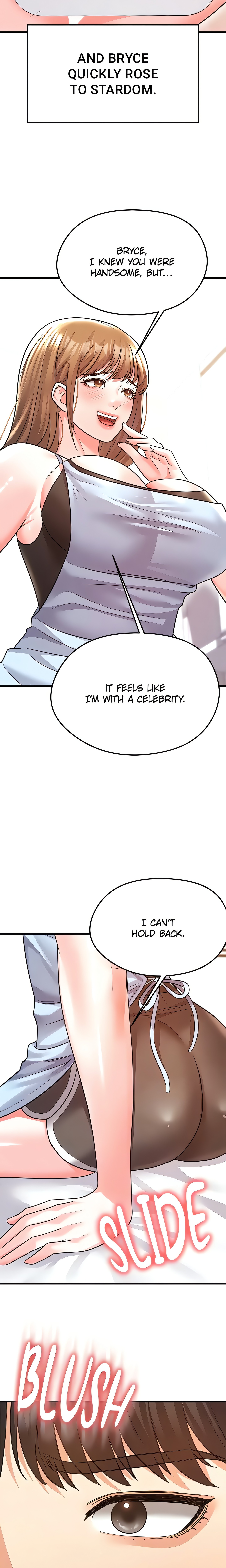 This face genius is good at soccer (Official) Uncensored, chapter 22, page 5 of 31