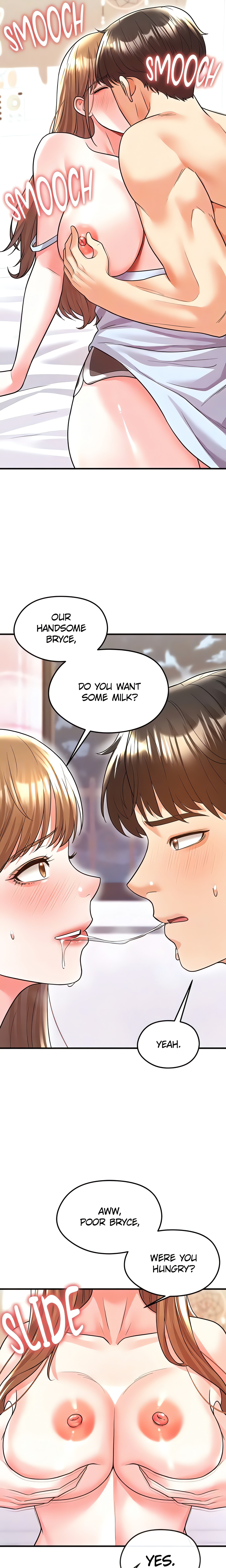 This face genius is good at soccer (Official) Uncensored, chapter 22, page 7 of 31