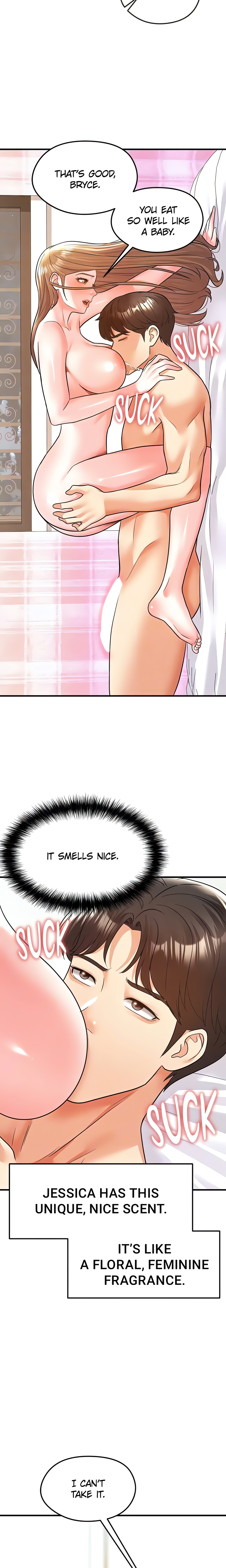 This face genius is good at soccer (Official) Uncensored, chapter 22, page 8 of 31