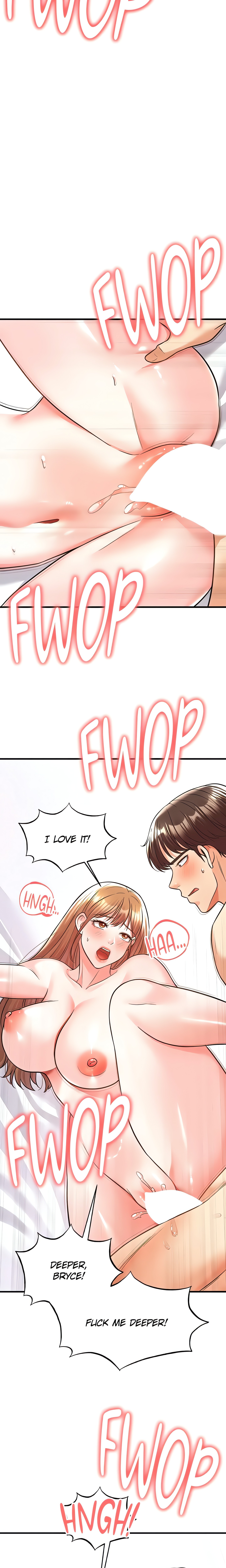 This face genius is good at soccer (Official) Uncensored, chapter 22, page 13 of 31