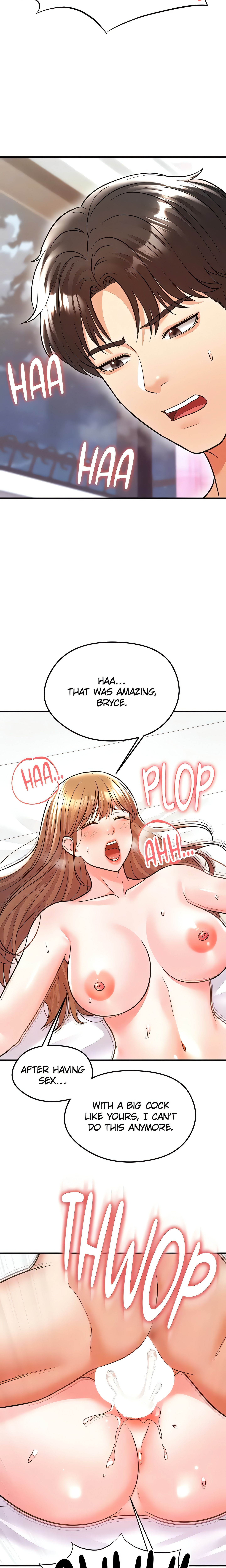 This face genius is good at soccer (Official) Uncensored, chapter 22, page 17 of 31