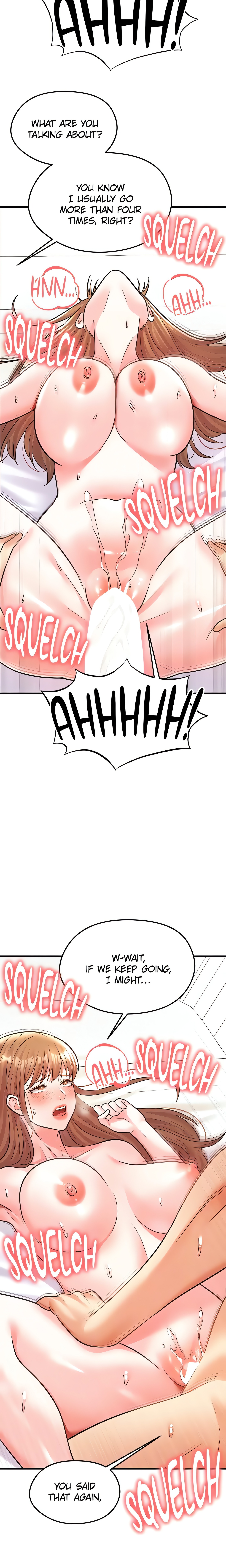 This face genius is good at soccer (Official) Uncensored, chapter 22, page 18 of 31