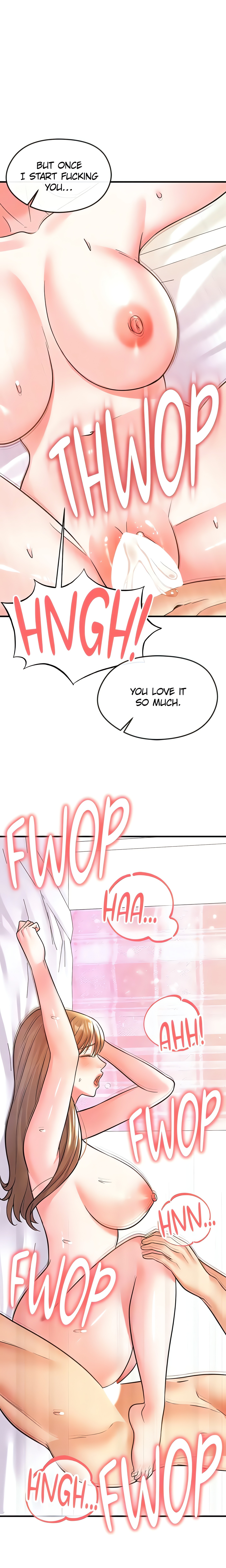 This face genius is good at soccer (Official) Uncensored, chapter 22, page 19 of 31