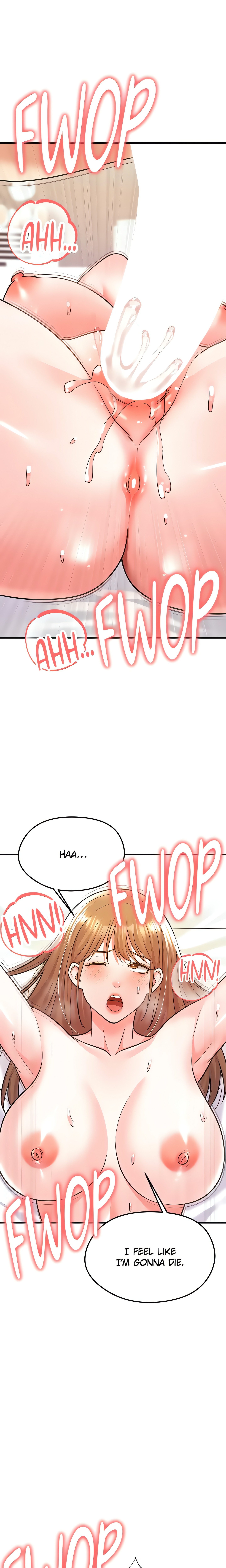 This face genius is good at soccer (Official) Uncensored, chapter 22, page 20 of 31