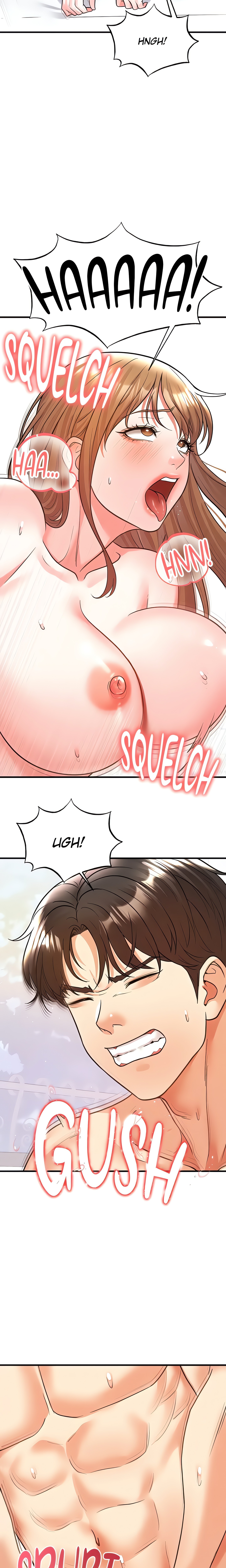 This face genius is good at soccer (Official) Uncensored, chapter 22, page 25 of 31