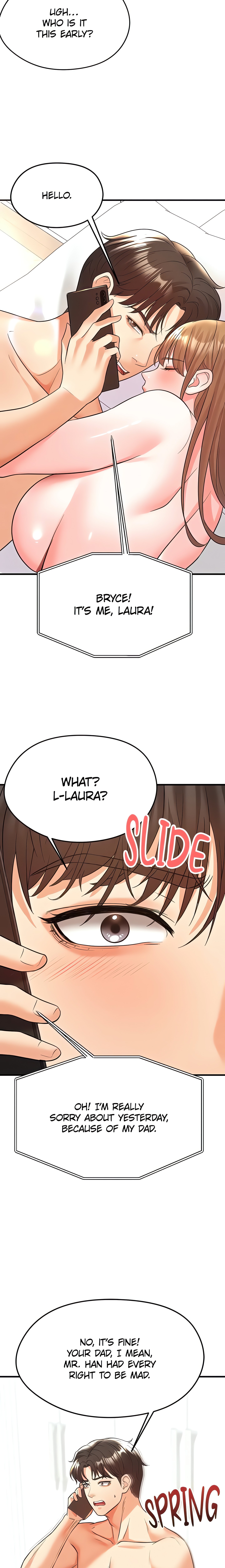 This face genius is good at soccer (Official) Uncensored, chapter 22, page 28 of 31