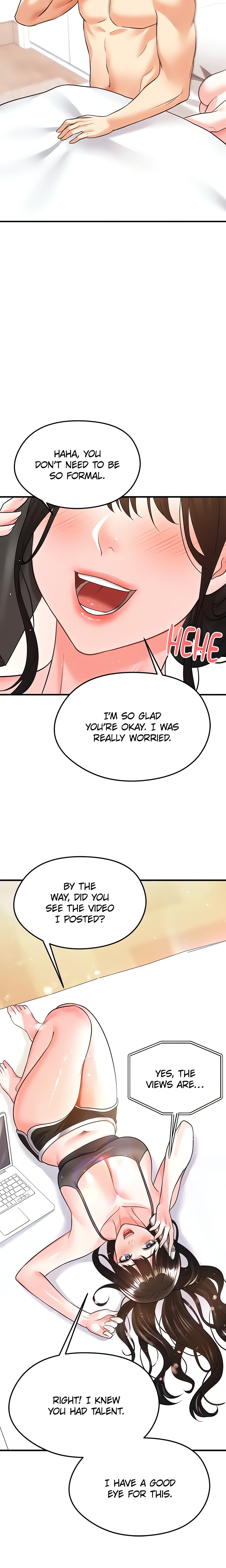 This face genius is good at soccer (Official) Uncensored, chapter 22, page 29 of 31