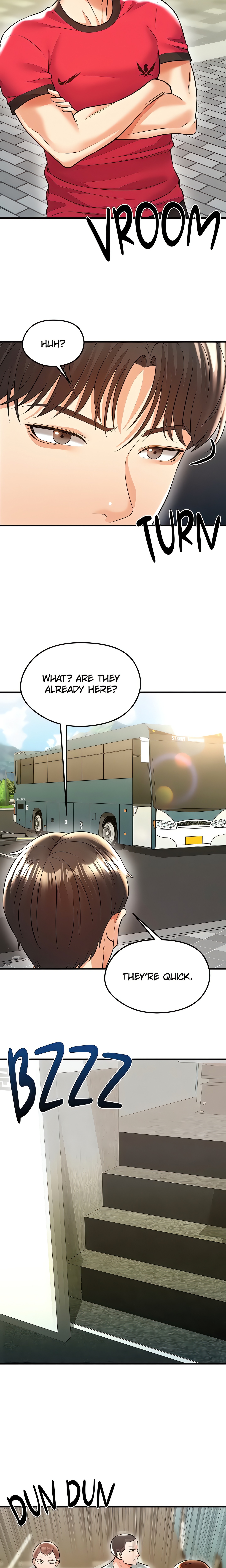 This face genius is good at soccer (Official) Uncensored, chapter 23, page 25 of 28