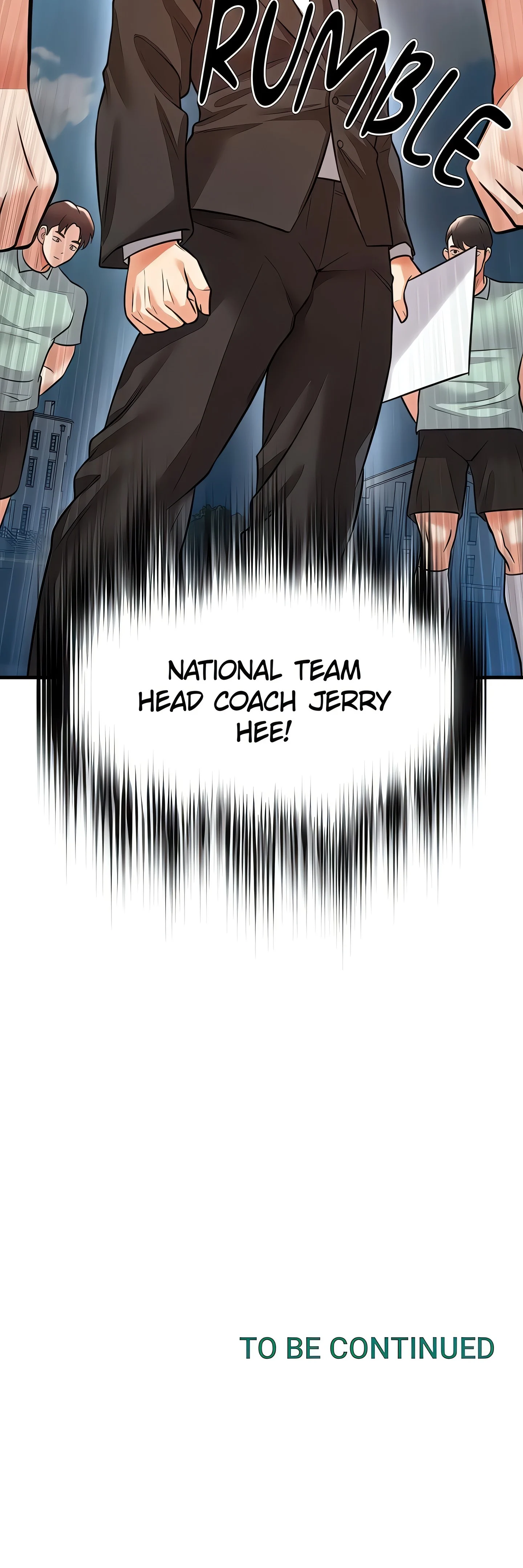 This face genius is good at soccer (Official) Uncensored, chapter 23, page 28 of 28