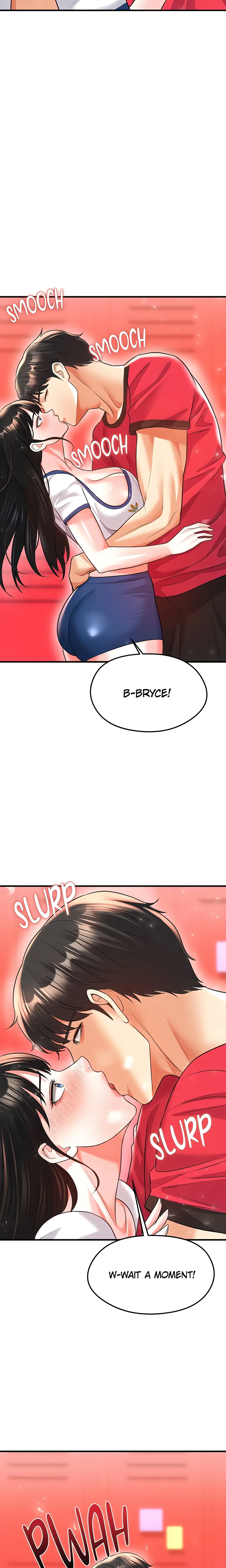 This face genius is good at soccer (Official) Uncensored, chapter 25, page 13 of 29