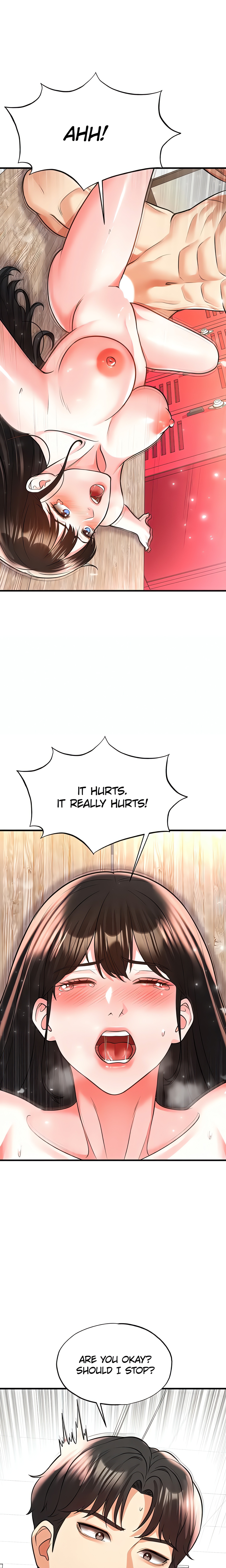This face genius is good at soccer (Official) Uncensored, chapter 25, page 22 of 29