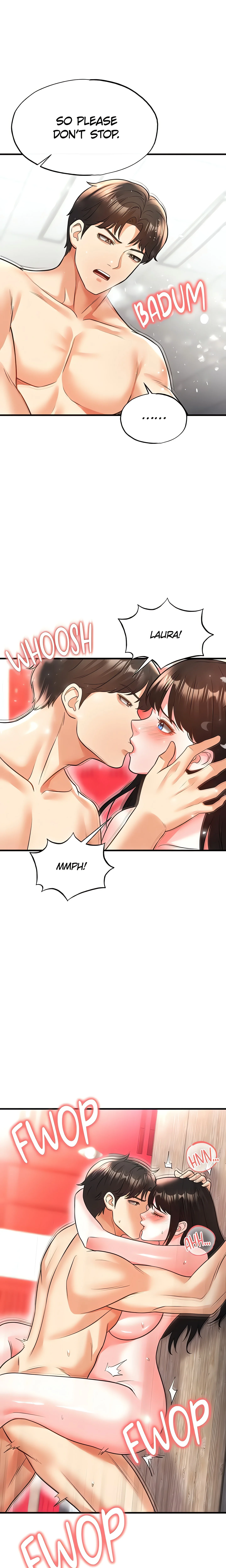 This face genius is good at soccer (Official) Uncensored, chapter 25, page 24 of 29