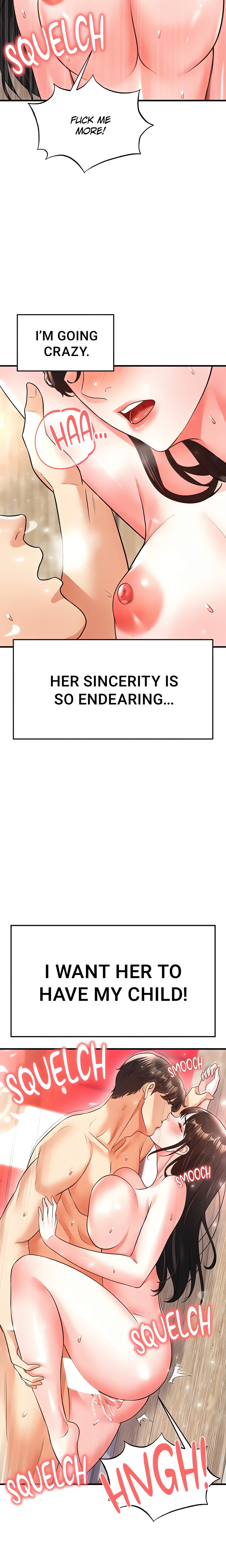 This face genius is good at soccer (Official) Uncensored, chapter 25, page 28 of 29