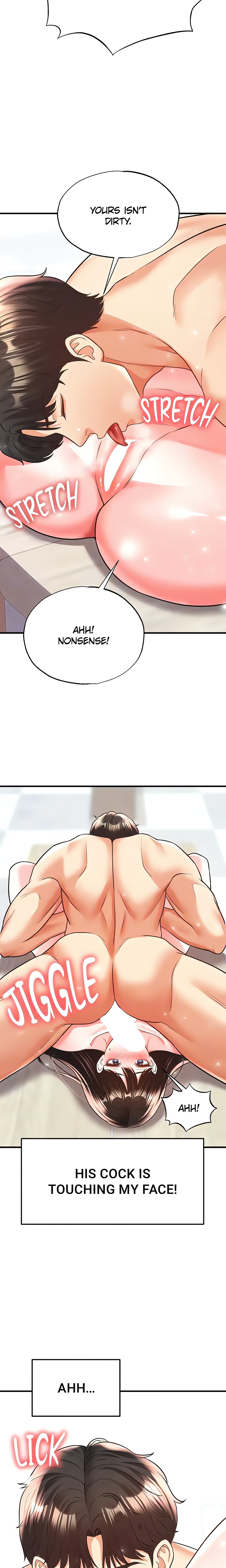 This face genius is good at soccer (Official) Uncensored, chapter 26, page 6 of 31